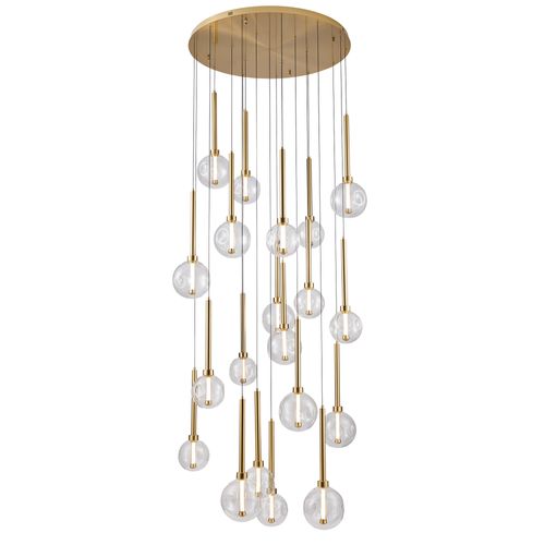 Meteor 20 Light Pendant