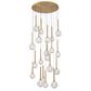 Meteor 20 Light Pendant