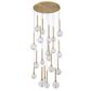 Meteor 20 Light Pendant