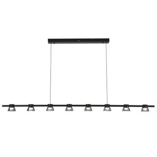 Rocket 1800 Bar Pendant - Black