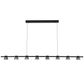 Rocket 1800 Bar Pendant - Black