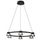 Rocket 600 Round - Black