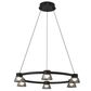 Rocket 600 Round - Black