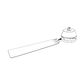 Bronco 52 DC Ceiling Fan - White
