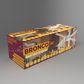 Bronco 52 DC Ceiling Fan - White with Light