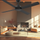 Bronco 52 DC Ceiling Fan - Black Bronco 52 DC Ceiling Fan - Black