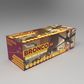 Bronco 52 DC Ceiling Fan - Black