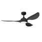 Ranger RWS 56 DC Ceiling Fan - Black