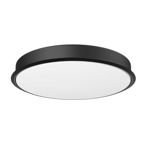 Ranger RWS Light Kit - Black