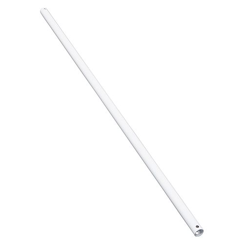 Ranger RWS Downrod - 900mm - White