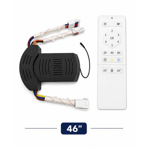 Raven RWS Control Set - 46inch