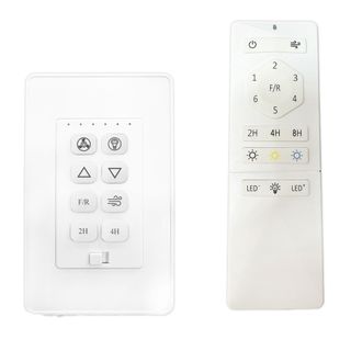 Raven RWS Control Set - 52inch