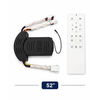 Raven RWS Control Set - 52inch