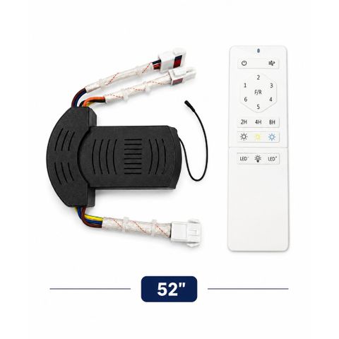 Raven RWS Control Set - 52inch