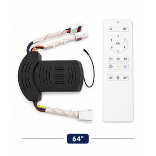 Raven RWS Control Set - 64inch