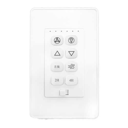 RWS Wall Control