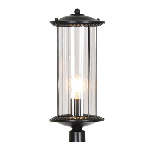 Watford Exterior Post Top