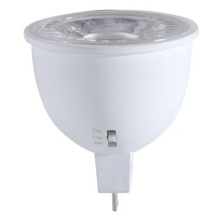 Pluto N6 6w LED Lamp - MR16- TC