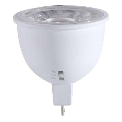 Pluto N6 6w LED Lamp - MR16- TC