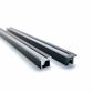 VC1010D Wash 45 Winged Aluminium Profile with Diffuser - 3m - Black