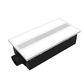 Extract Prime EC 4in1 Bathroom Heater, Fan, Light and Exhaust - White