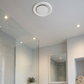 Extract Halo EC 240 Exhaust Fan - White
