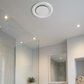 Extract Halo EC 290 Exhaust Fan - White