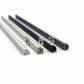 VC1010T Corner Aluminium Profile with Diffuser - 3m - Silver