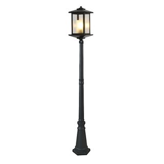Barnet Exterior Post Light - Large 2050mm