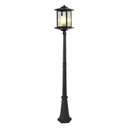 Barnet Exterior Post Light - Large 2050mm