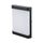 Edna 14w Plain LED Wall Light