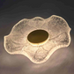 Lotus 3w LED Wall Light