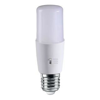 8w T37 Tri-Colour LED Lamp - 12-24v-E27