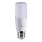 8w T37 Tri-Colour LED Lamp - 12-24v-E27