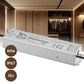 60w 12v Triac + 0-10v IP67 LED Driver