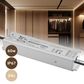 60w 24v Triac + 0-10v IP67 LED Driver