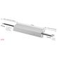 60w 24v Triac + 0-10v IP67 LED Driver