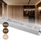 100w 24v Triac + 0-10v IP67 LED Driver