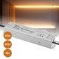 60w 12v Dali Dimmable IP67 LED Driver