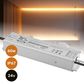 60w 24v Dali Dimmable IP67 LED Driver