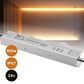 100w 24v Dali Dimmable IP67 LED Driver