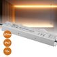 200w 12v Dali Dimmable IP67 LED Driver