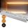 200w 24v Dali Dimmable IP67 LED Driver
