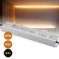 200w 24v Dali Dimmable IP67 LED Driver