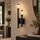 Meteor 2 Wall Light  - Black