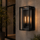Kirby 2 Exterior Wall Light - Large