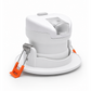 8w Tilt LED Downlight - Dimmable