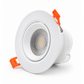 10w Tilt LED Downlight - Dimmable