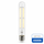 T30 x 185mm - 6w Clear Glass - Dimmable-4500K