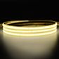 7w Thin COB LED Strip Light - 24v - IP65 - 1m - 4000K